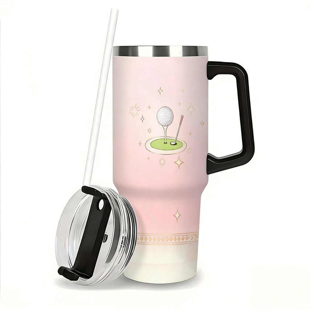 Large Capacity Car Cup 1