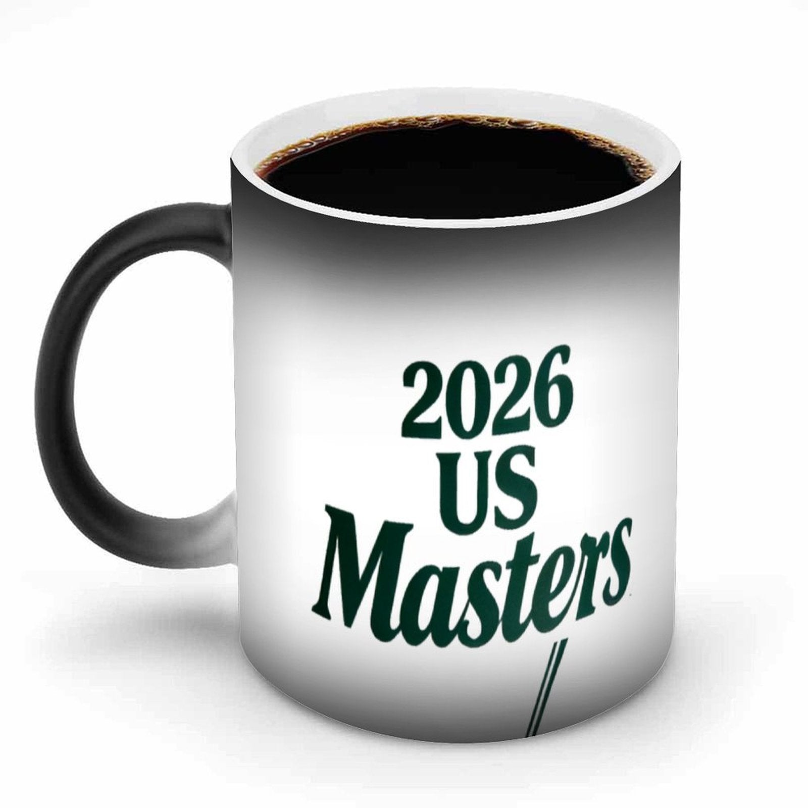 Discoloration Mug