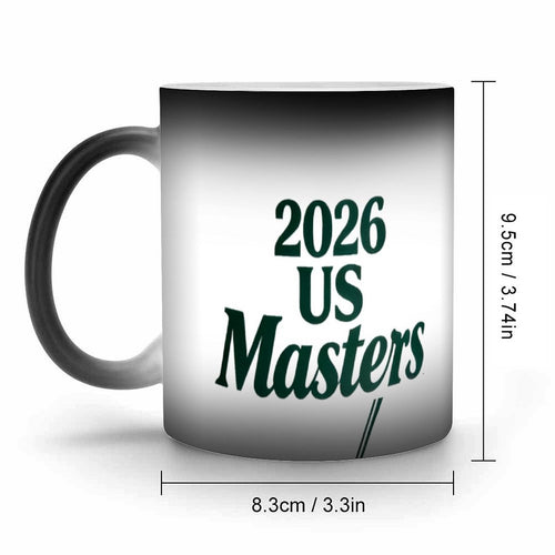 Discoloration Mug