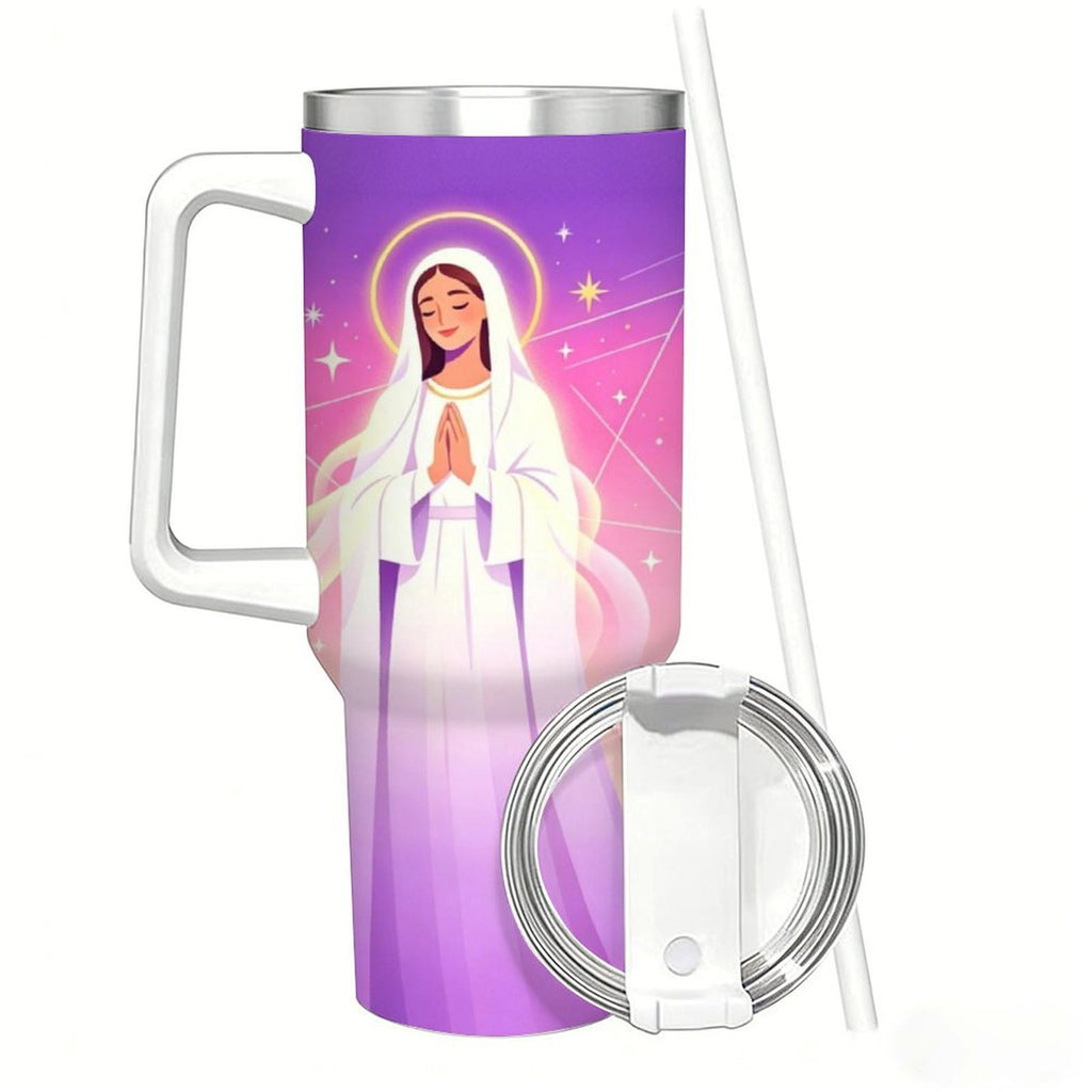 Large Capacity Car Cup