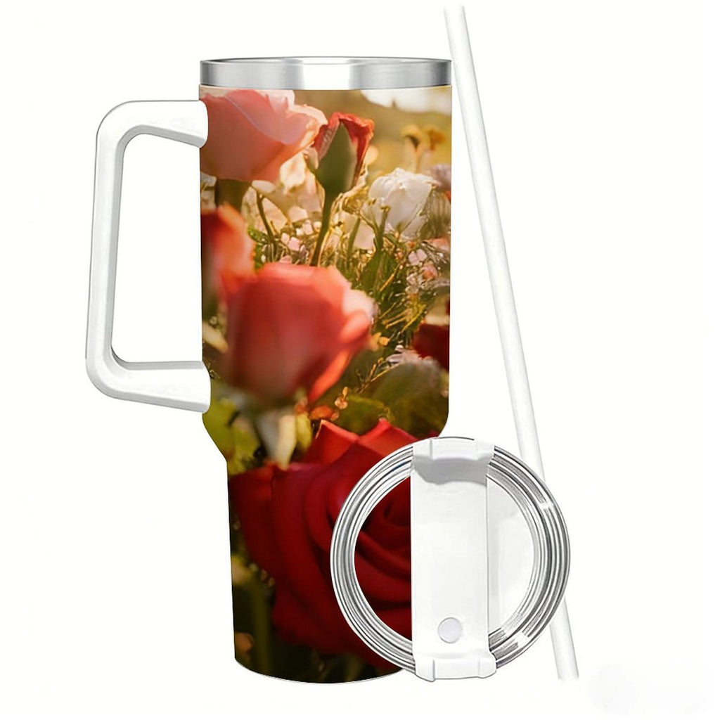Large Capacity Car Cup