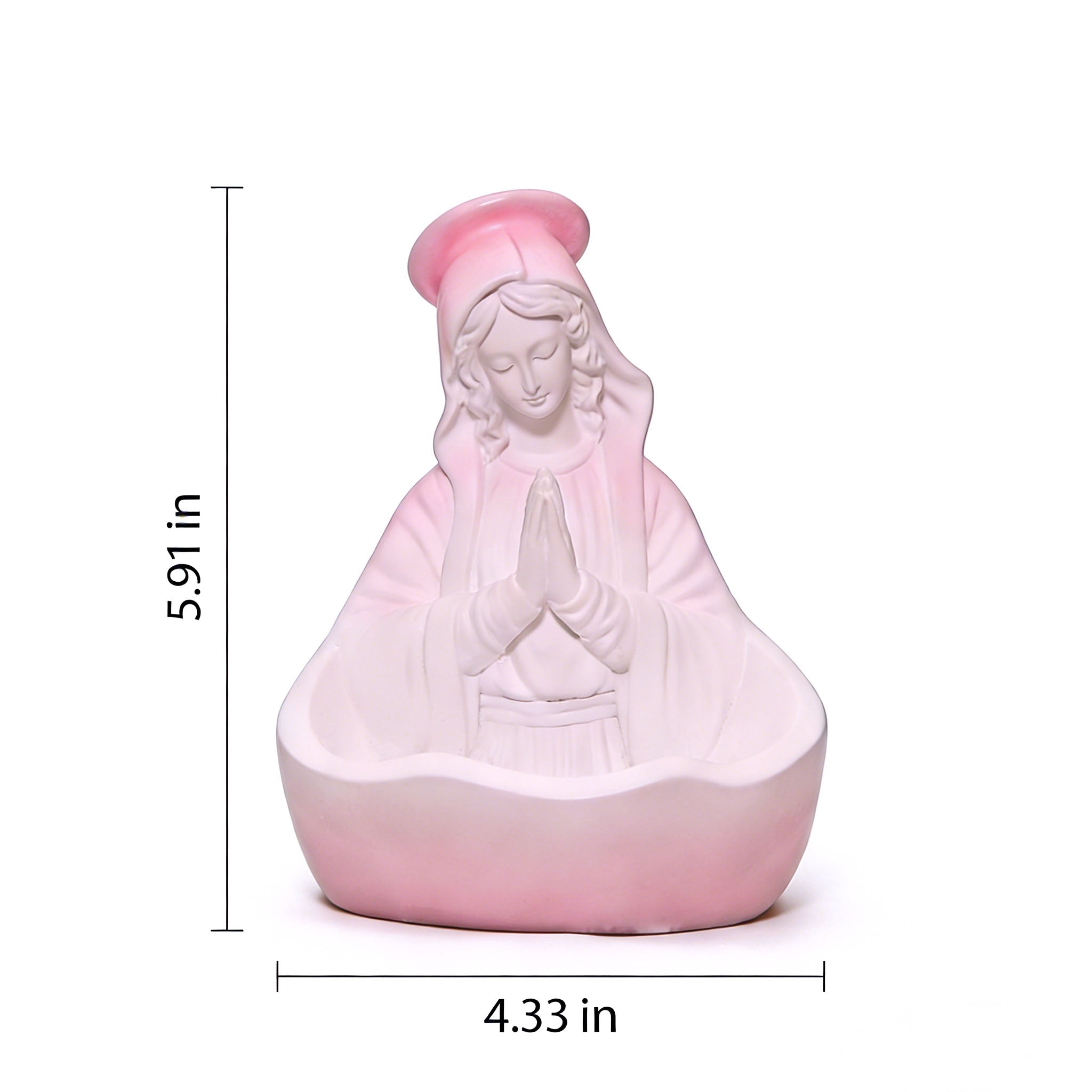 Mother’s Grace Statue