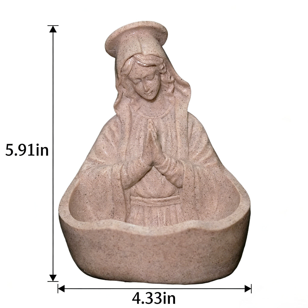 Mother’s Grace Statue