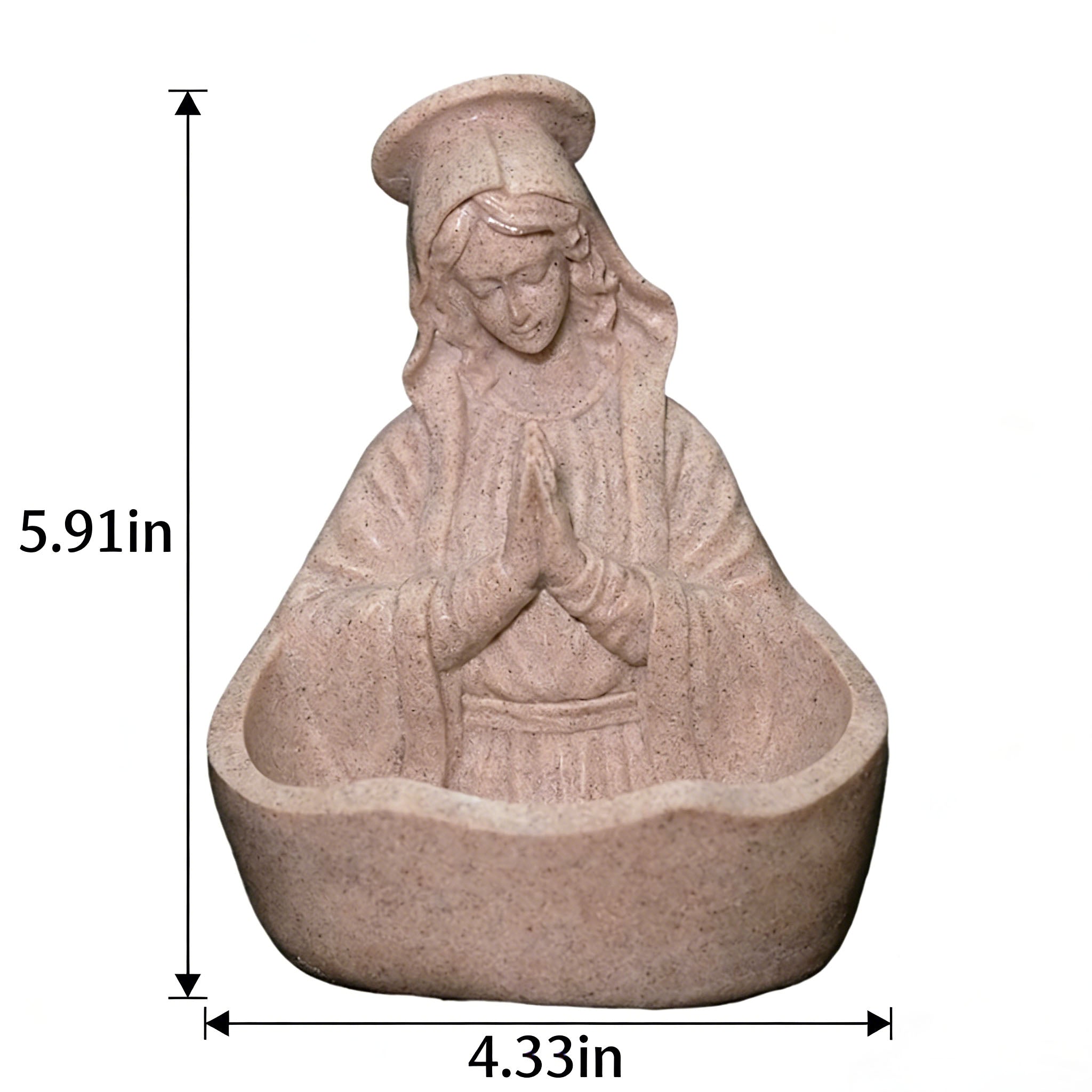 Mother’s Grace Statue