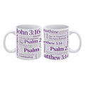 White Mug