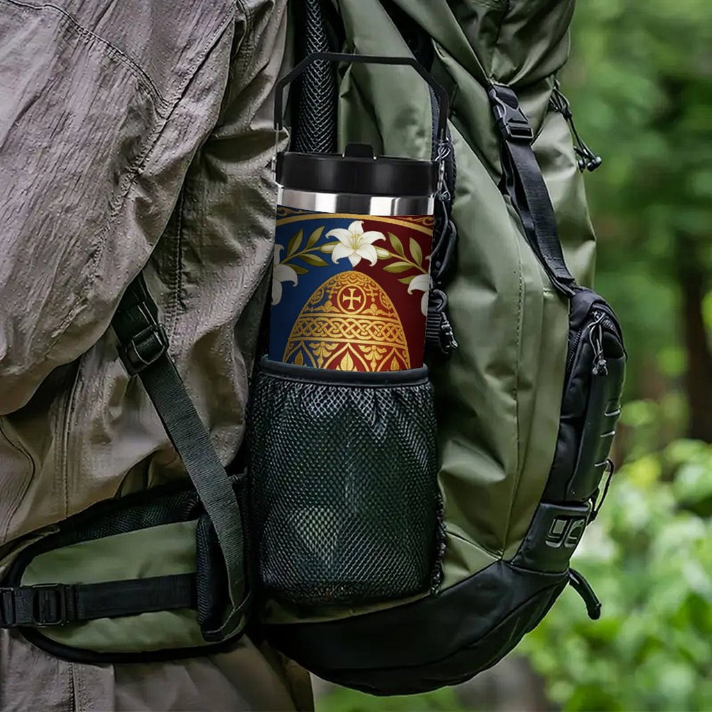 Travel Coffee Mug