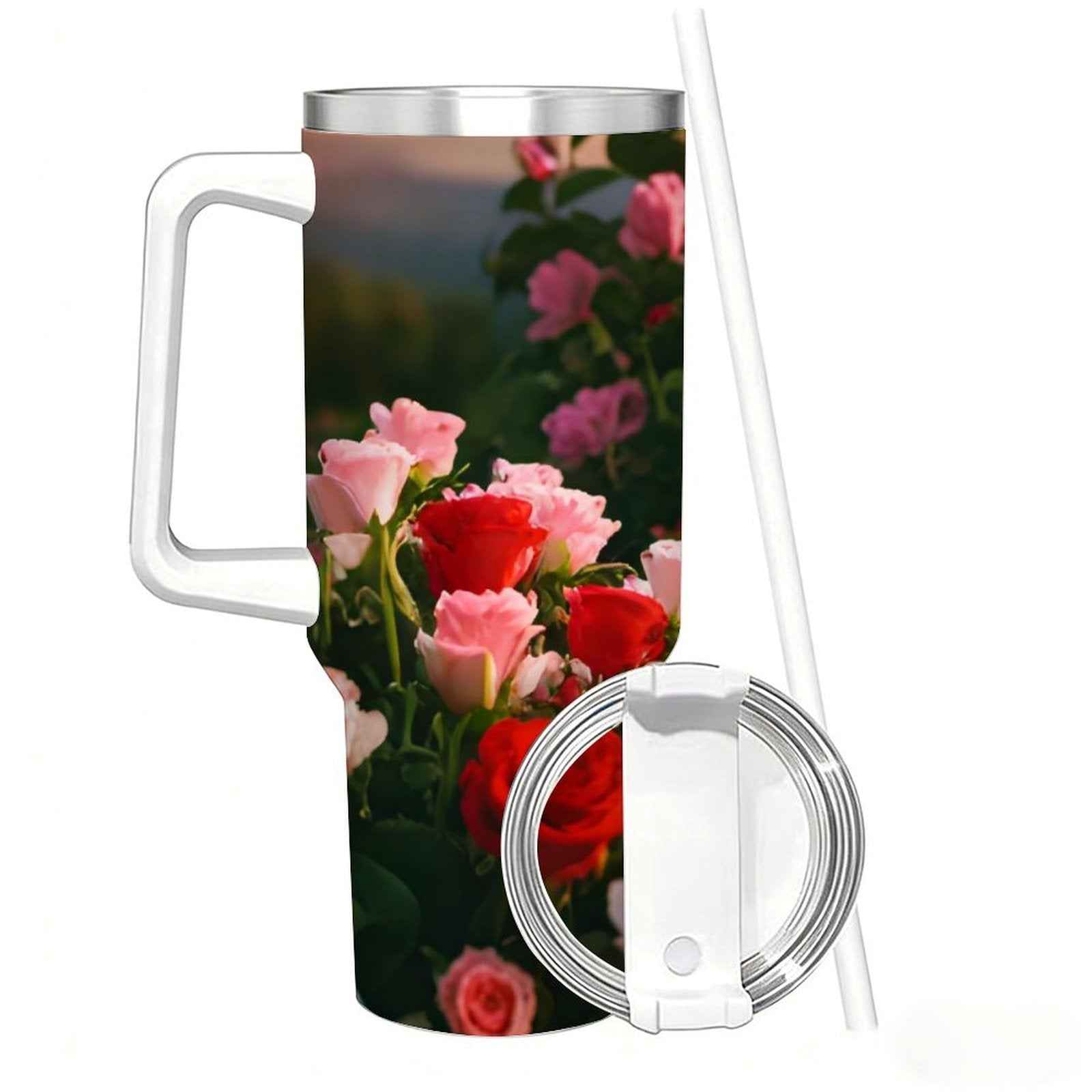 Large Capacity Car Cup