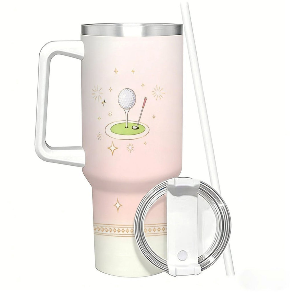 Large Capacity Car Cup 1
