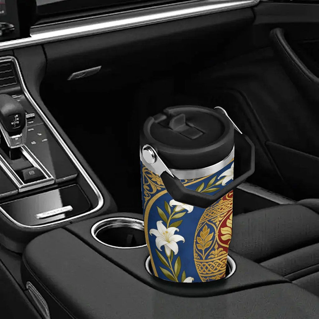 Travel Coffee Mug