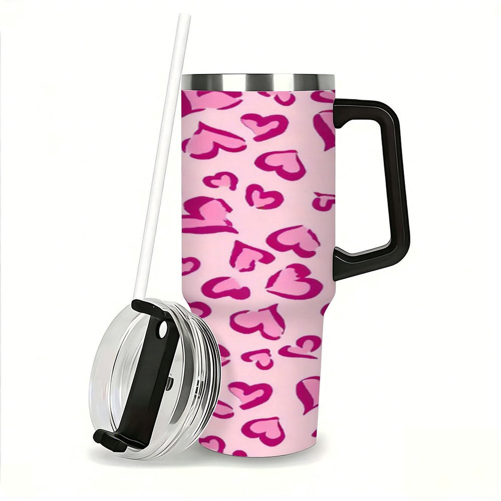Large Capacity Car Cup 1