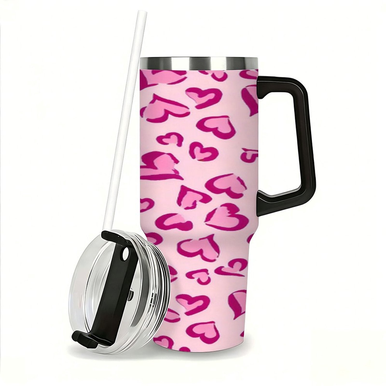 Large Capacity Car Cup 1