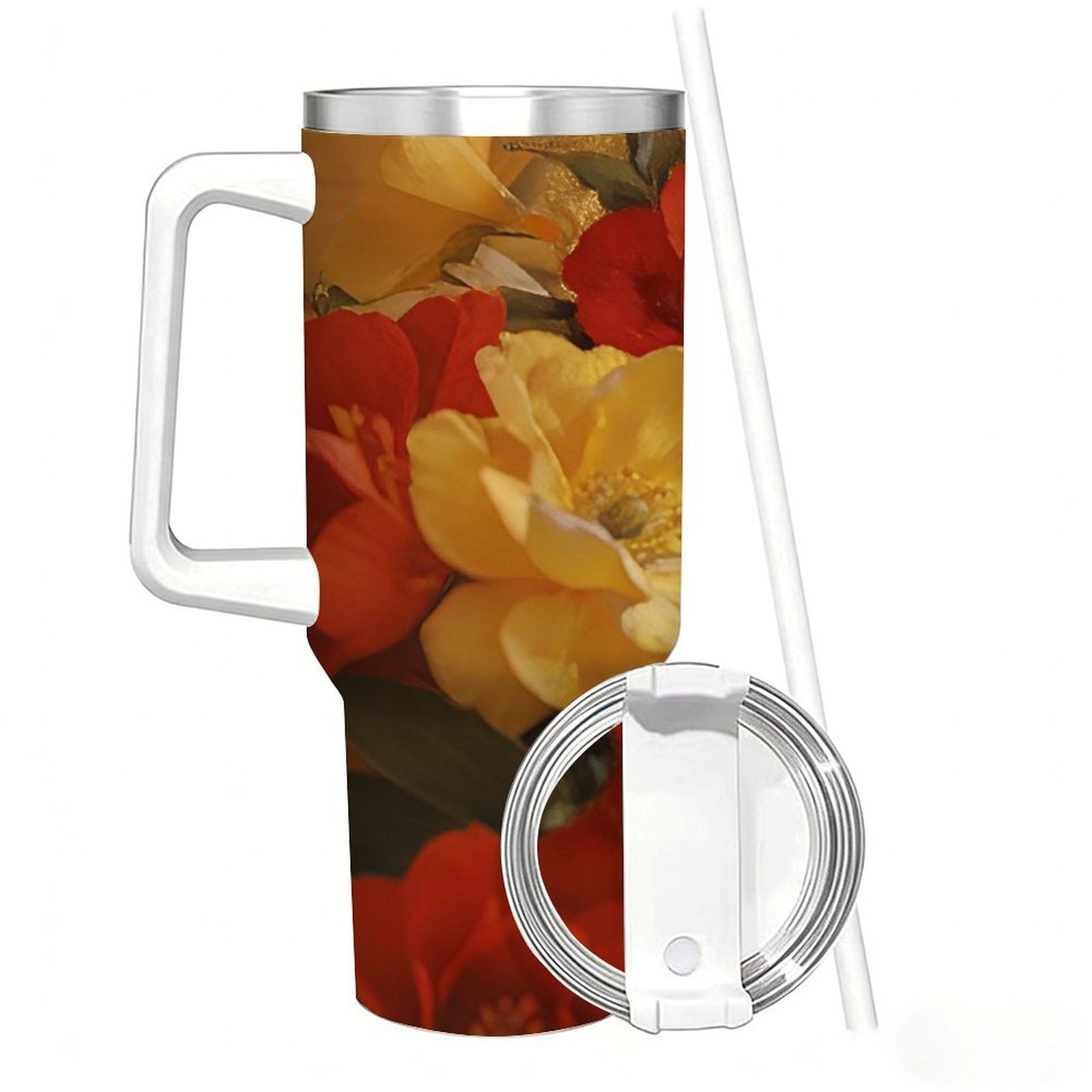 Large Capacity Car Cup