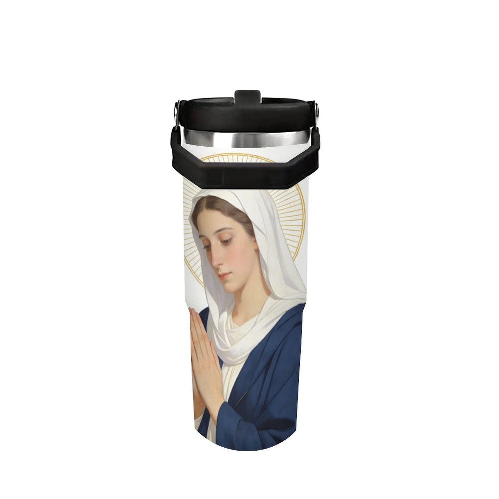 Travel Coffee Mug
