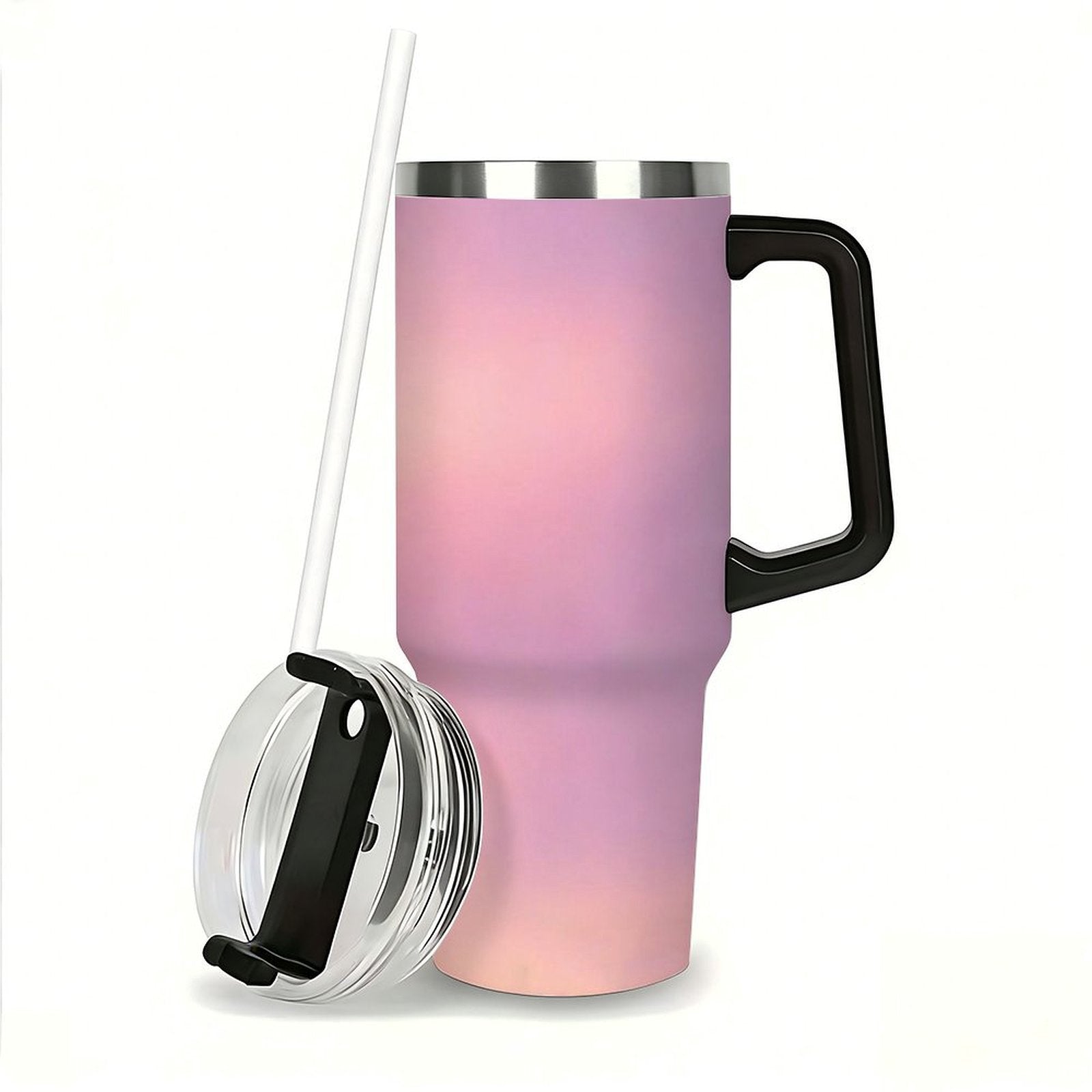 Large Capacity Car Cup