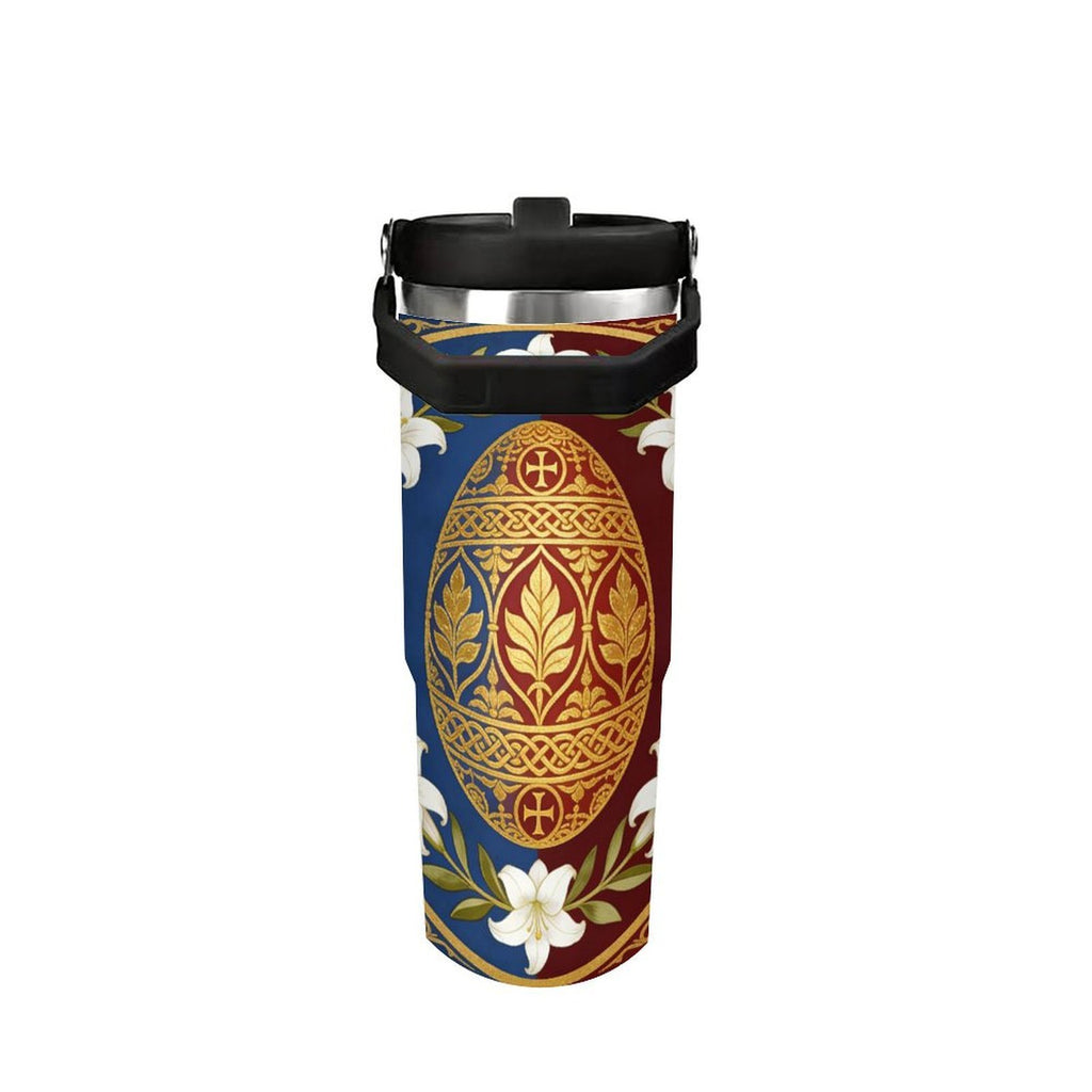 Travel Coffee Mug