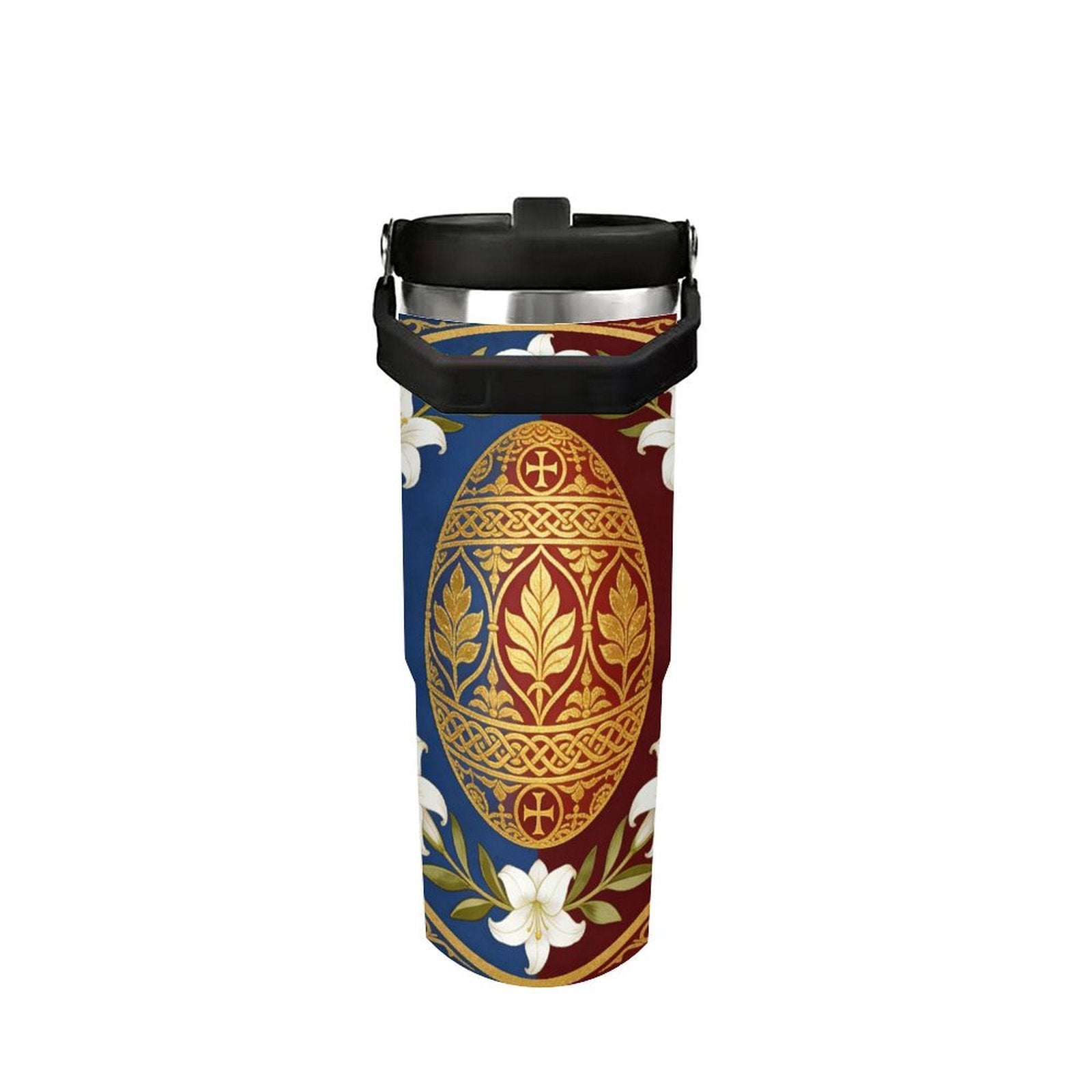 Travel Coffee Mug