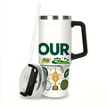 Large Capacity Car Cup