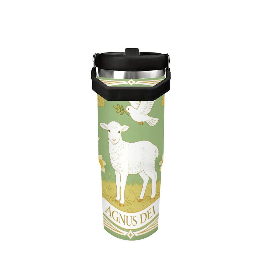 Travel Coffee Mug