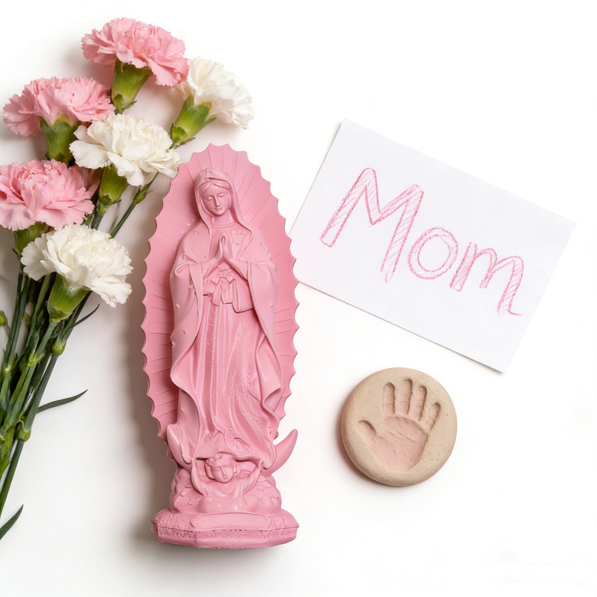 My dearest Mom