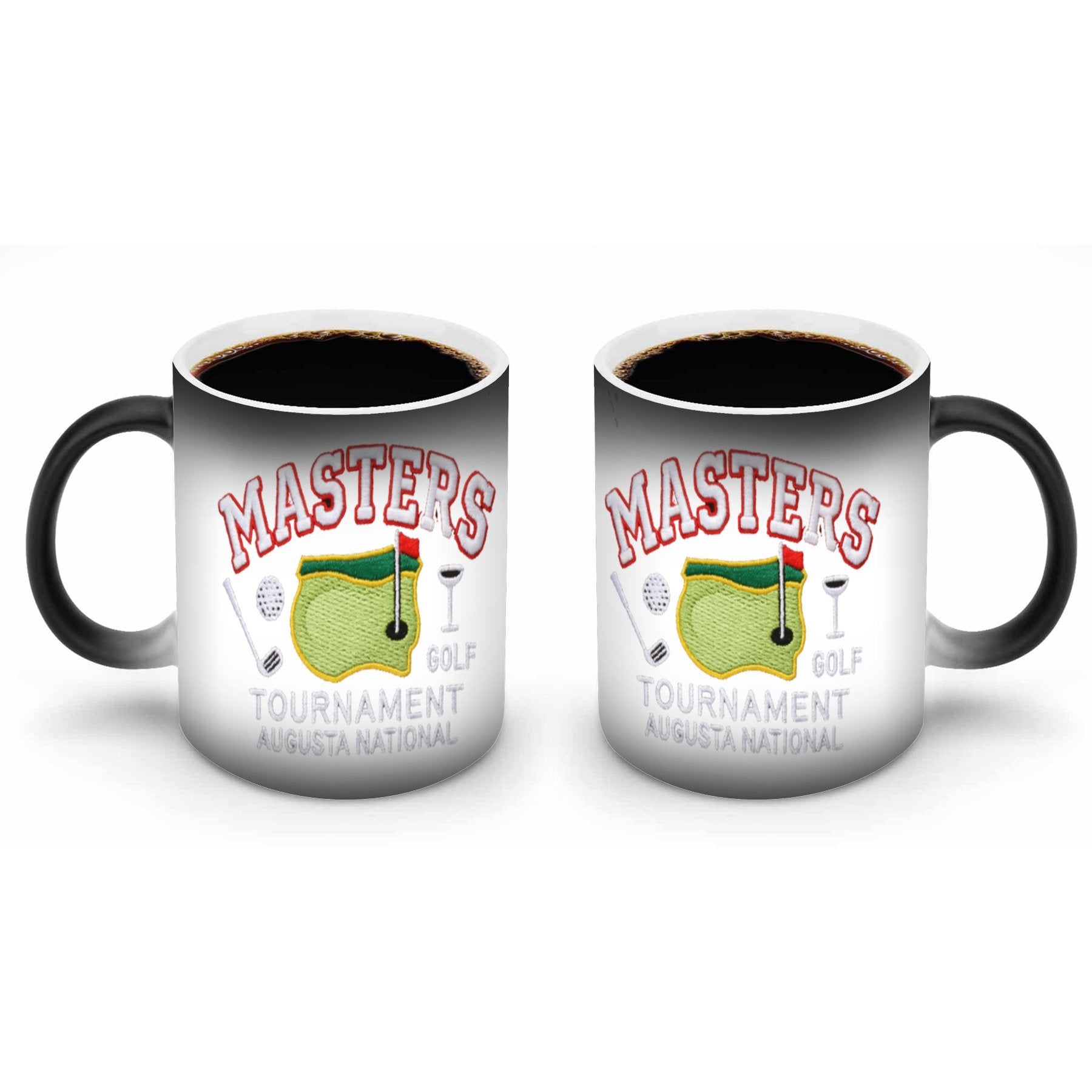 Discoloration Mug