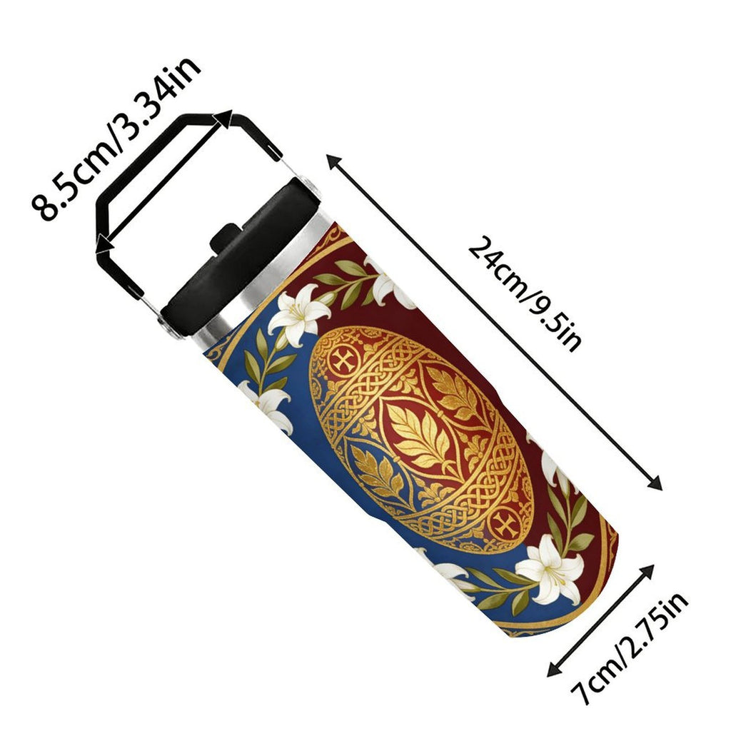 Travel Coffee Mug