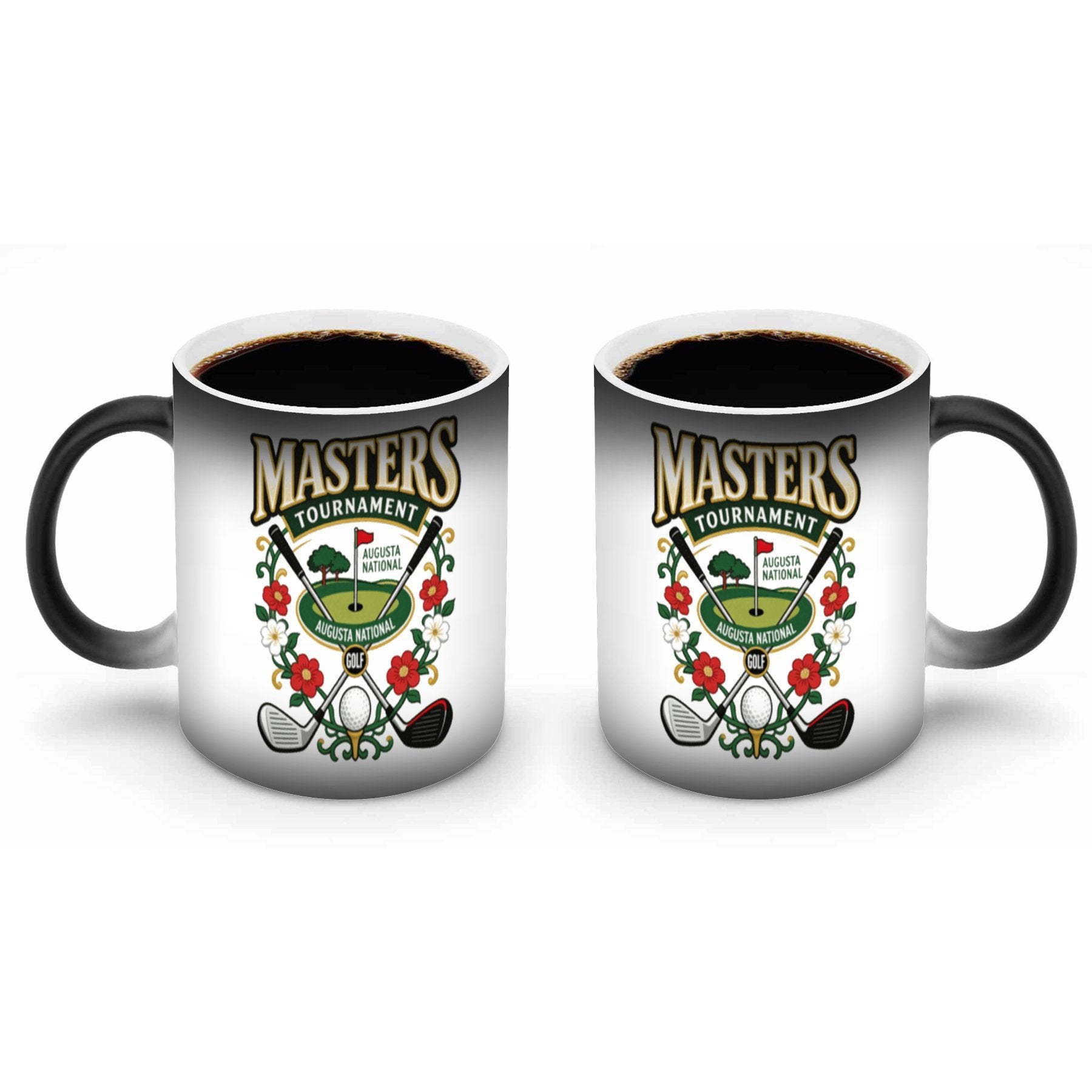 Discoloration Mug