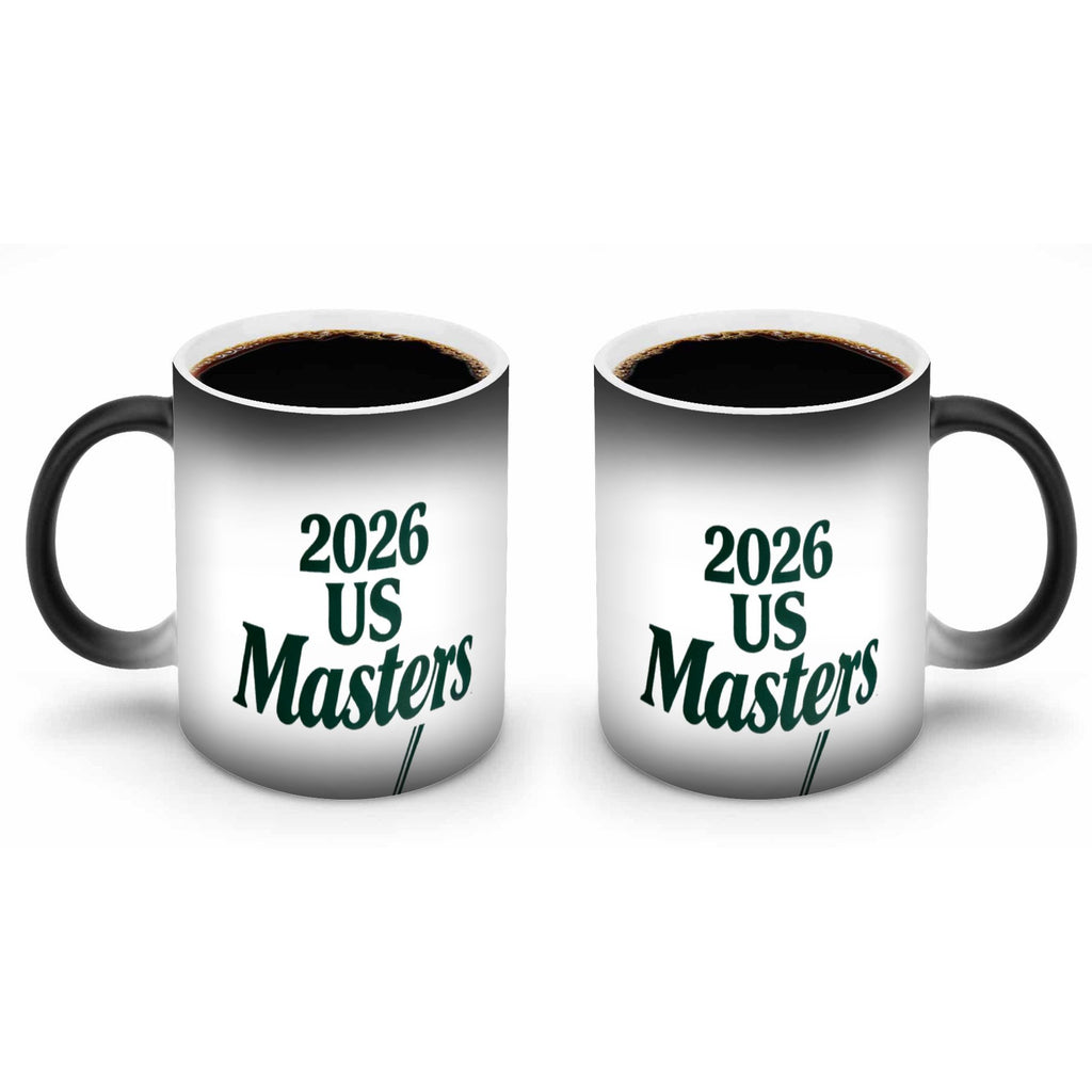 Discoloration Mug