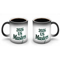 Discoloration Mug