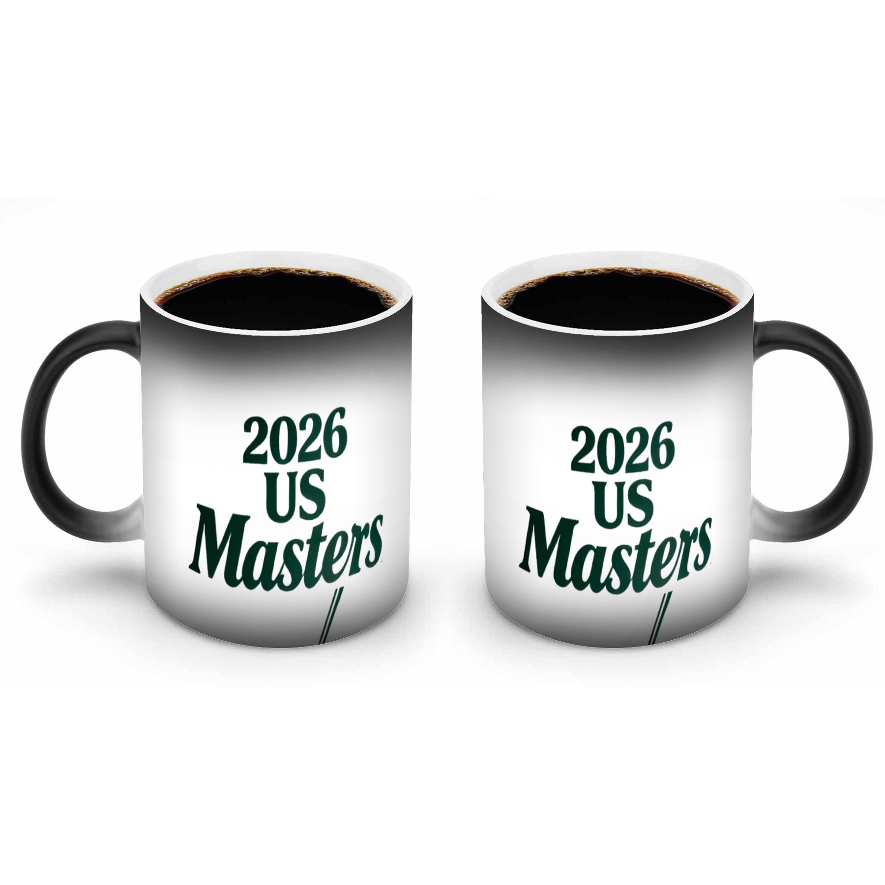 Discoloration Mug