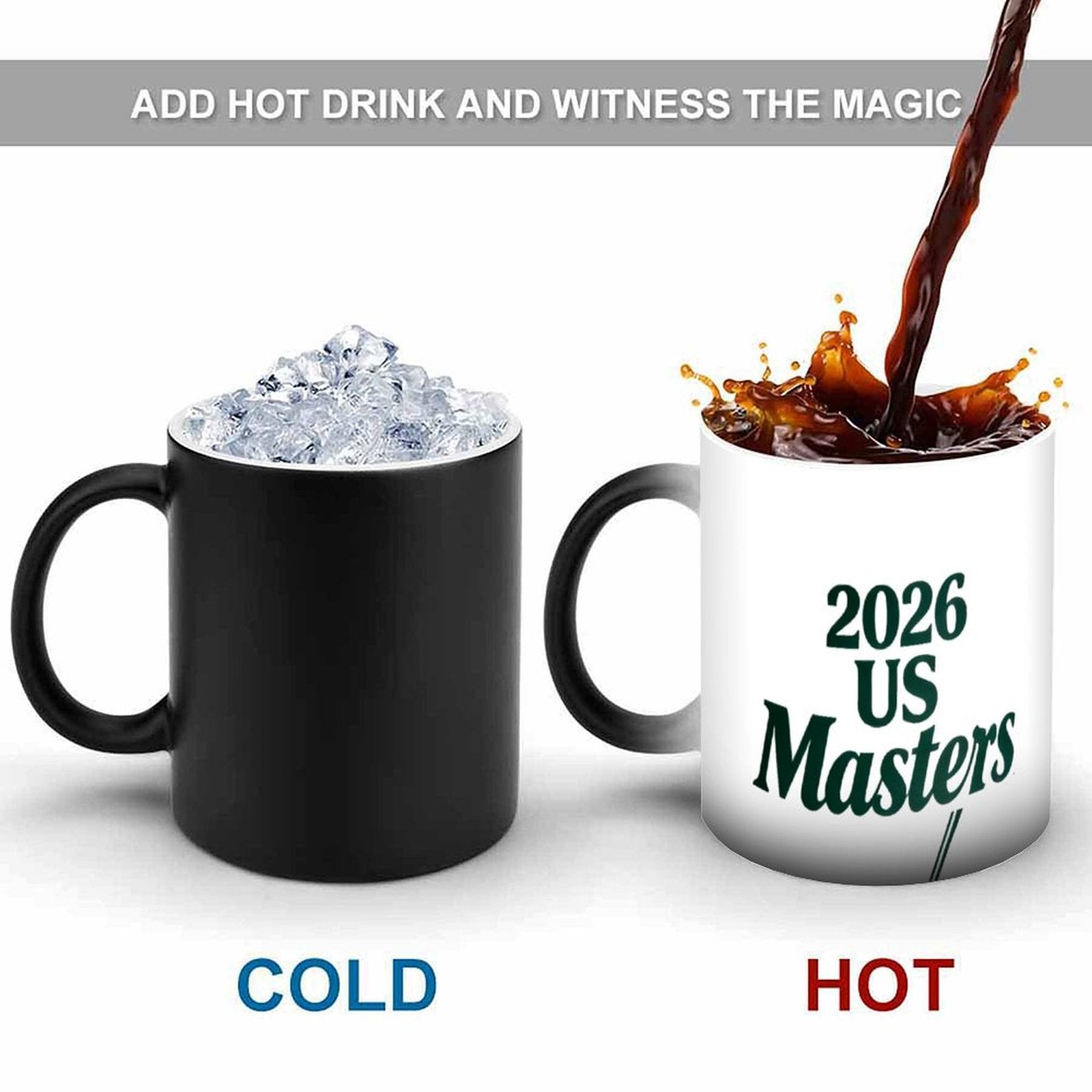 Discoloration Mug