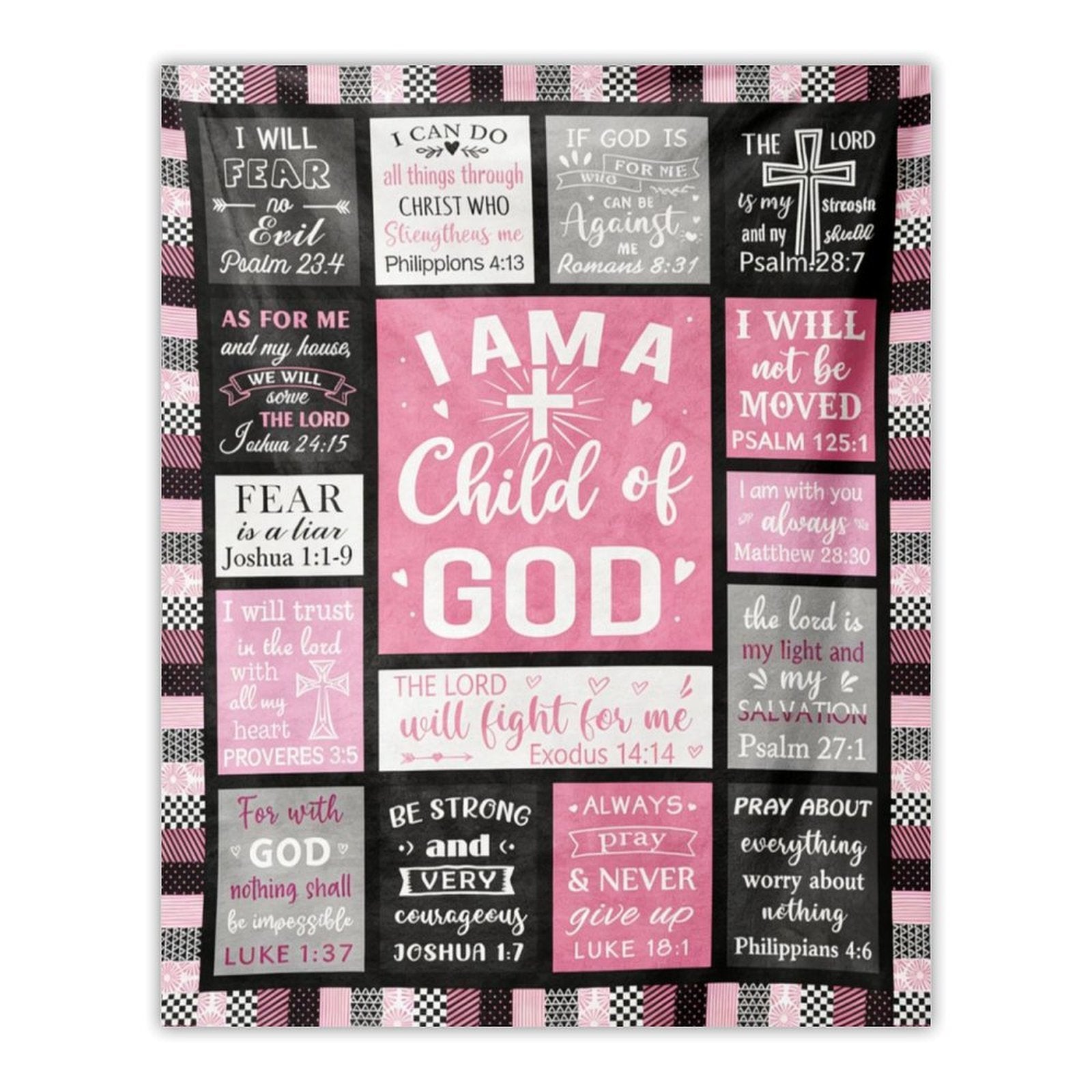Blanket