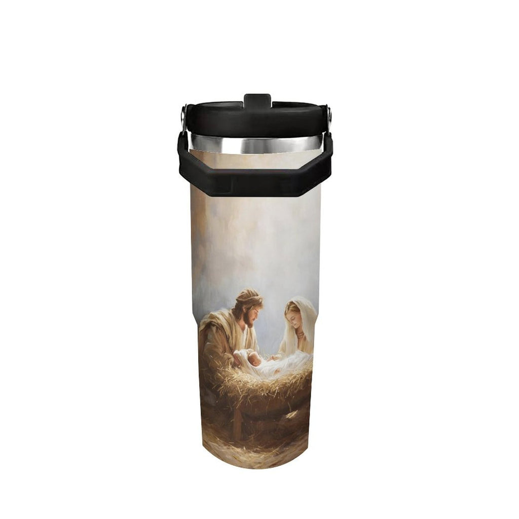 Travel Coffee Mug