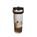 Travel Coffee Mug