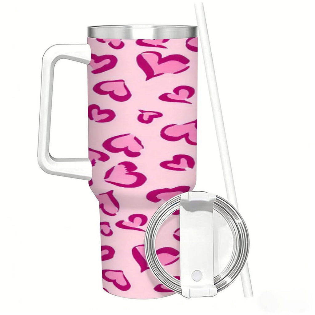 Large Capacity Car Cup 1