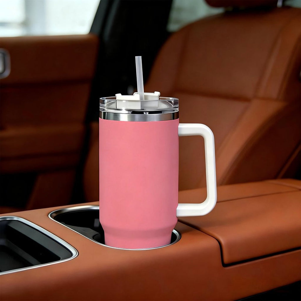 Large Capacity Car Cup