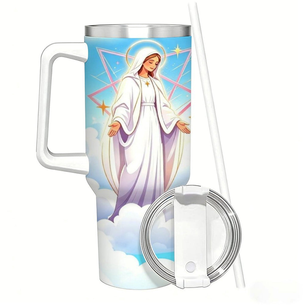 Large Capacity Car Cup