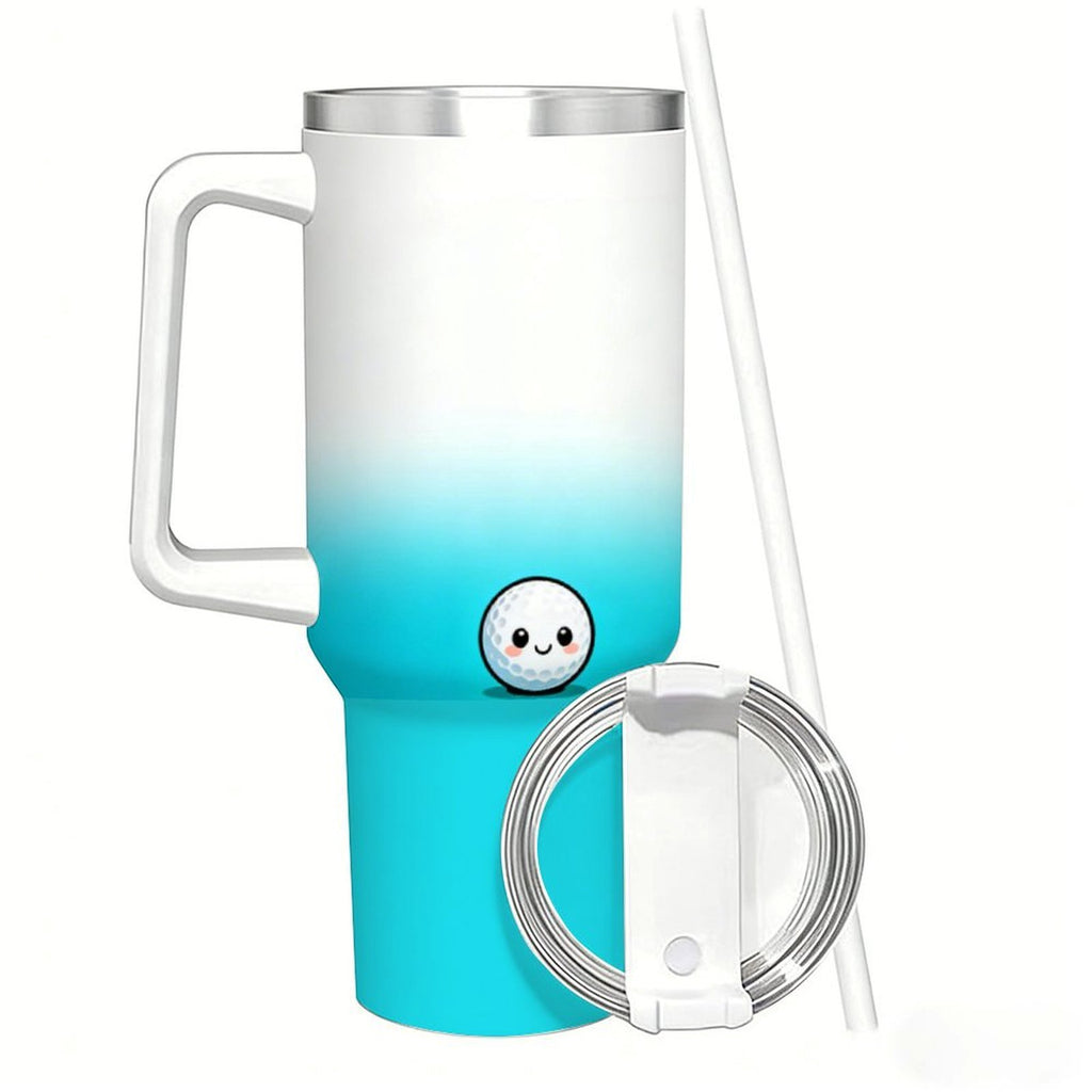 Large Capacity Car Cup 1