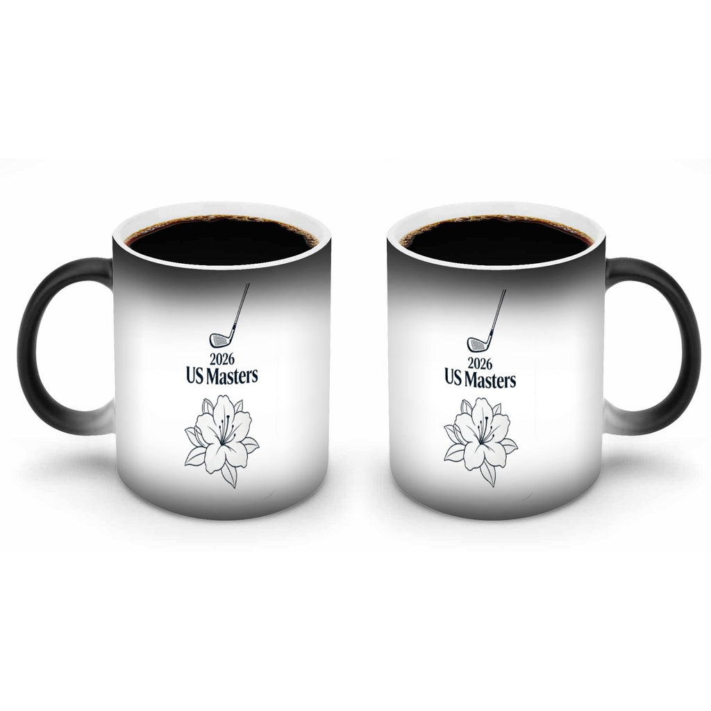 Discoloration Mug