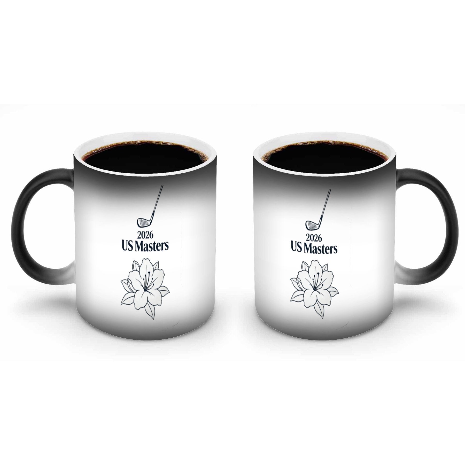 Discoloration Mug
