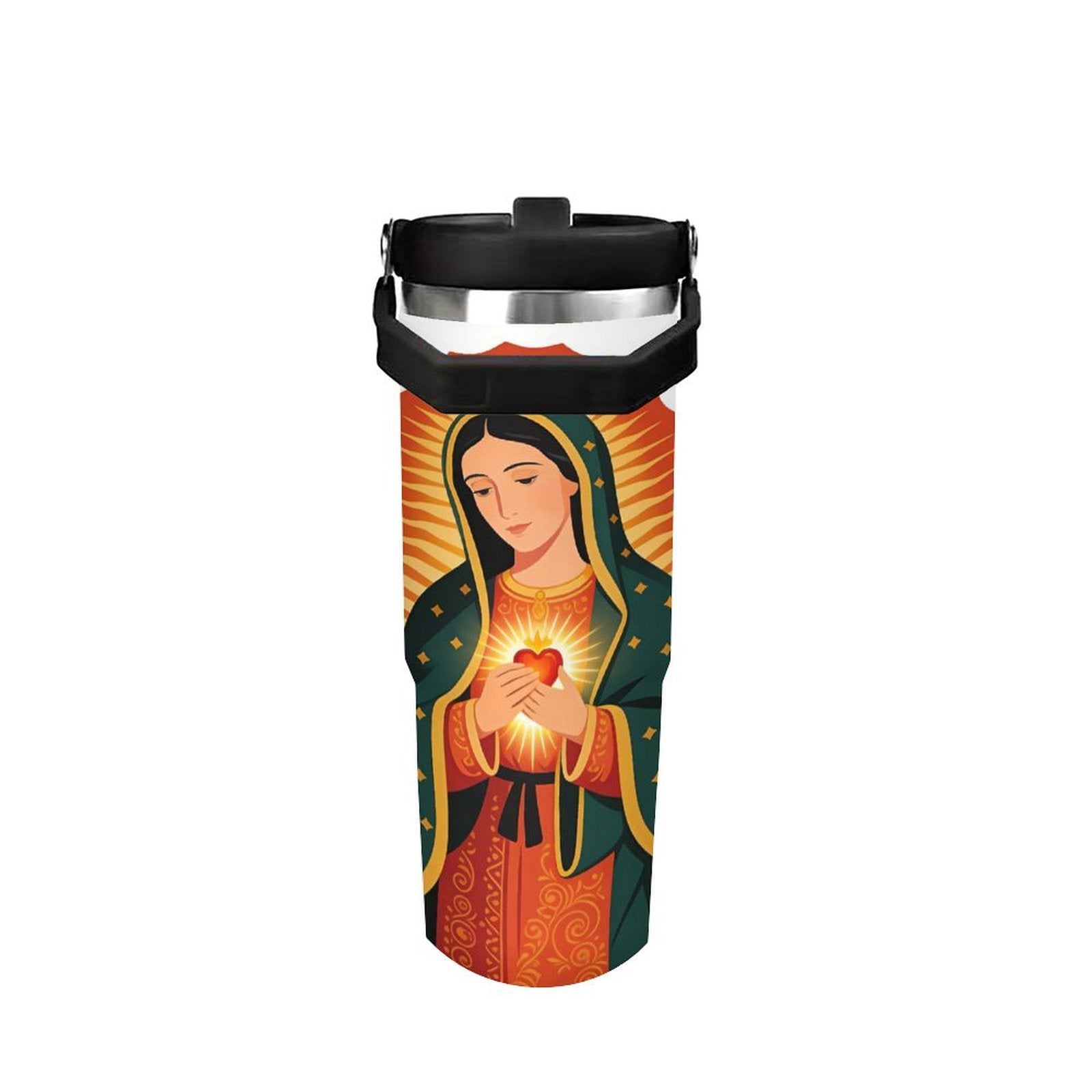Travel Coffee Mug