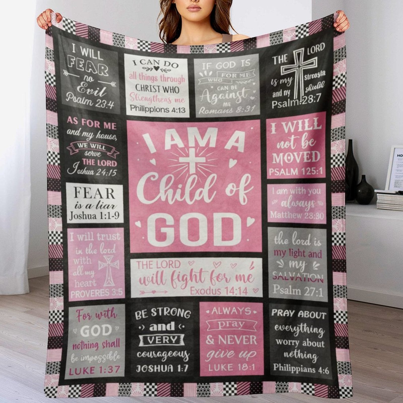 Blanket