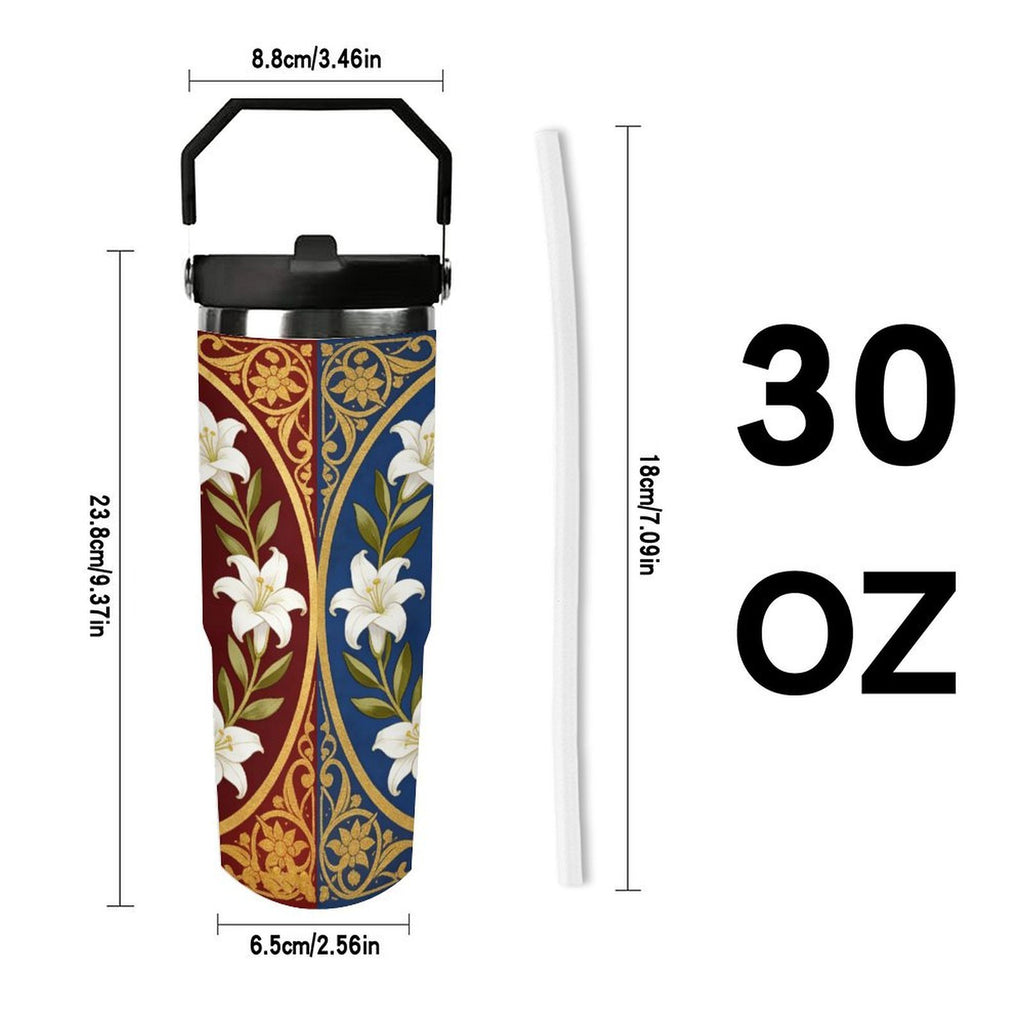 Travel Coffee Mug