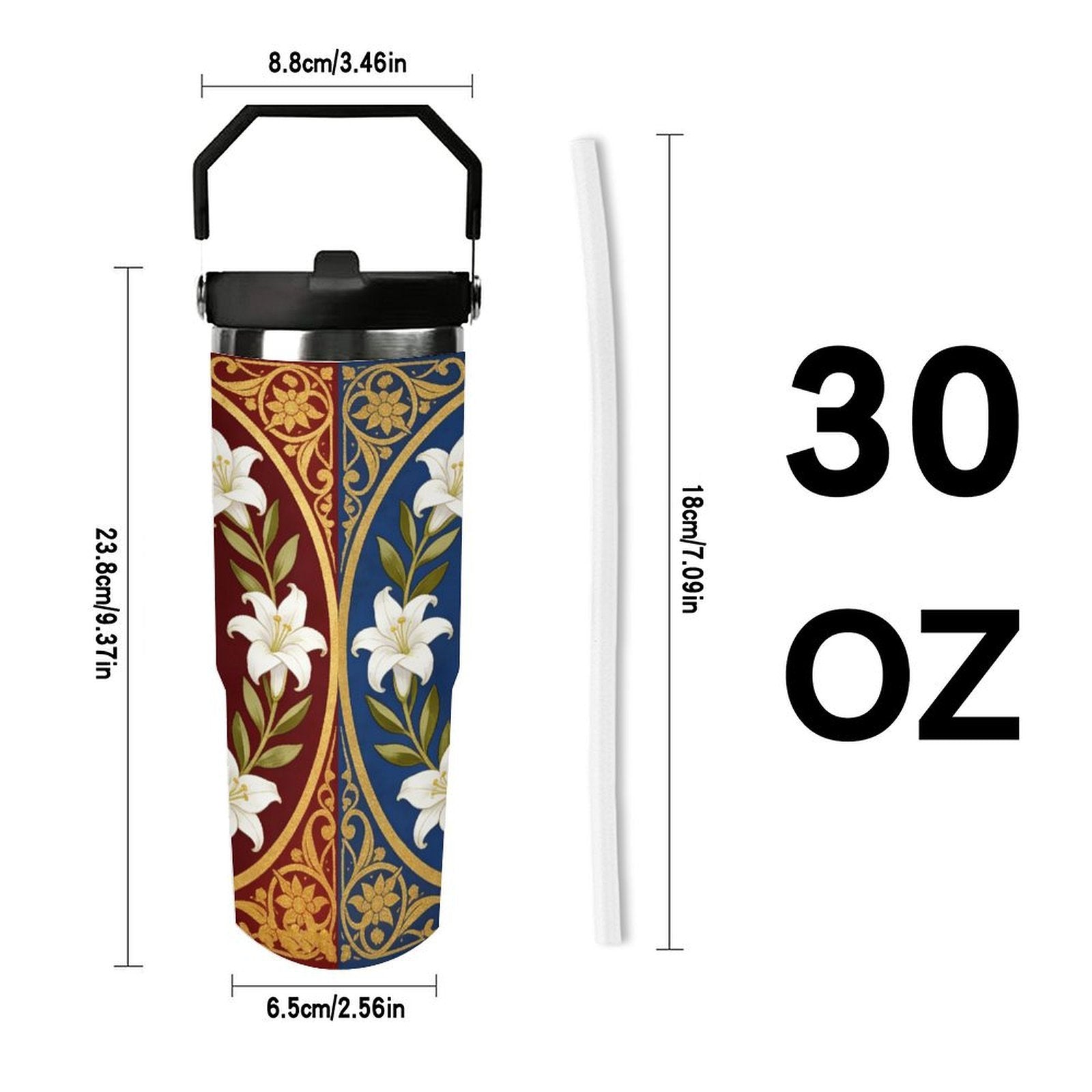 Travel Coffee Mug