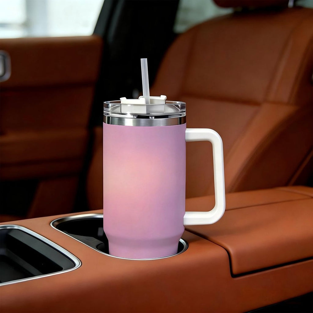 Large Capacity Car Cup