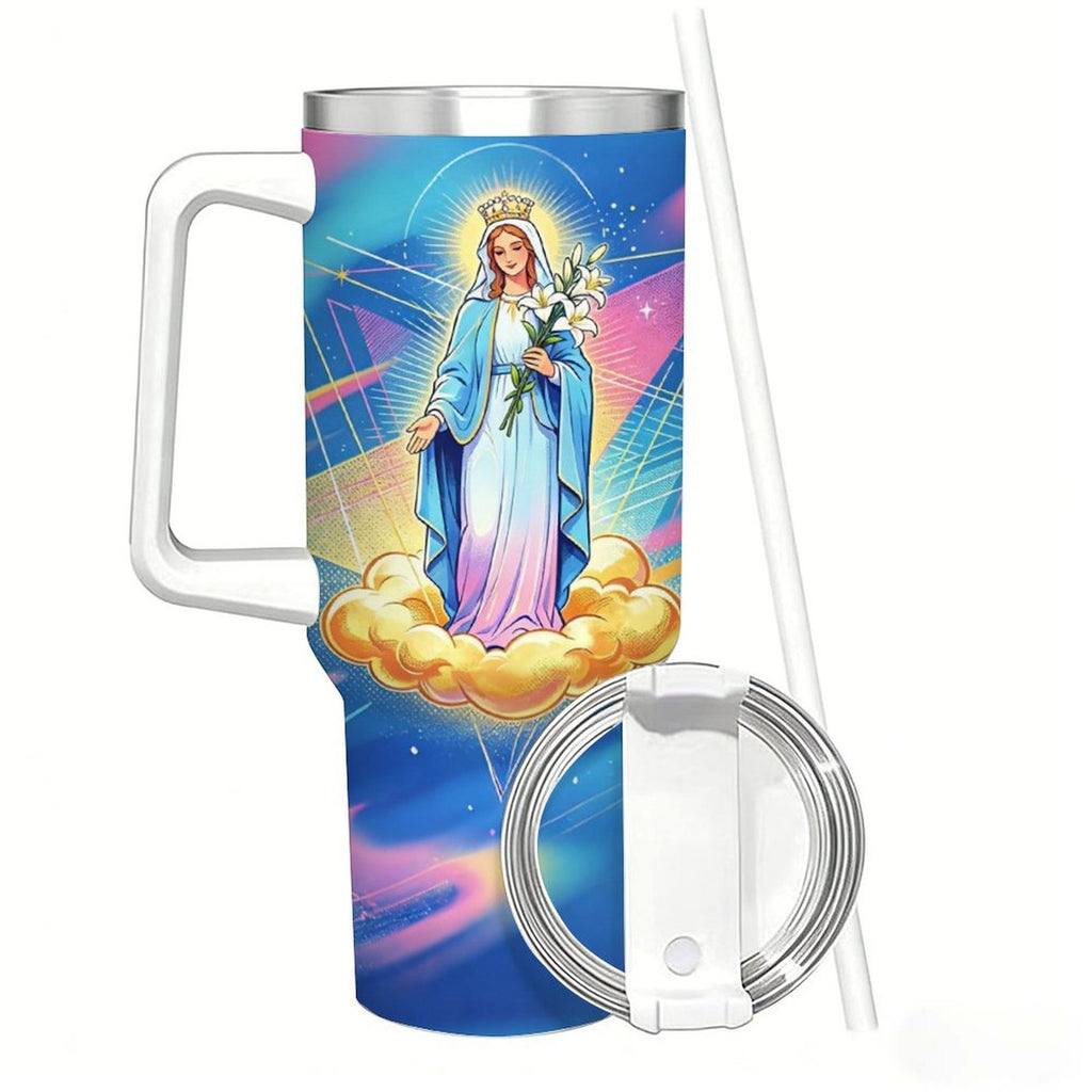 Large Capacity Car Cup