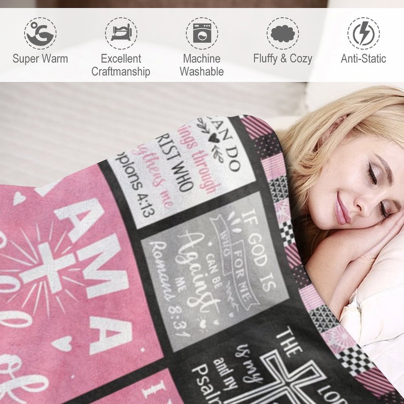 Blanket