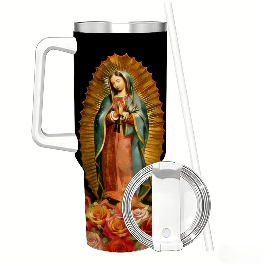 Large Capacity Car Cup
