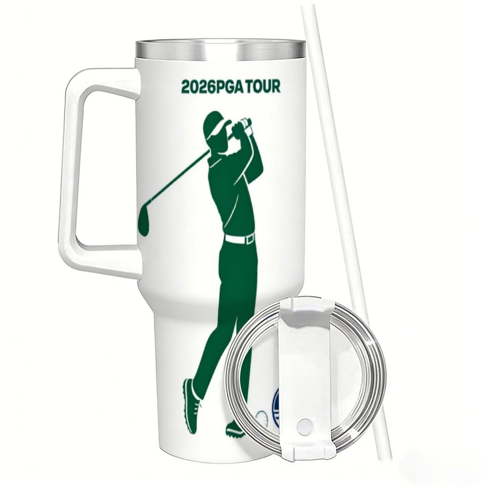 Large Capacity Car Cup