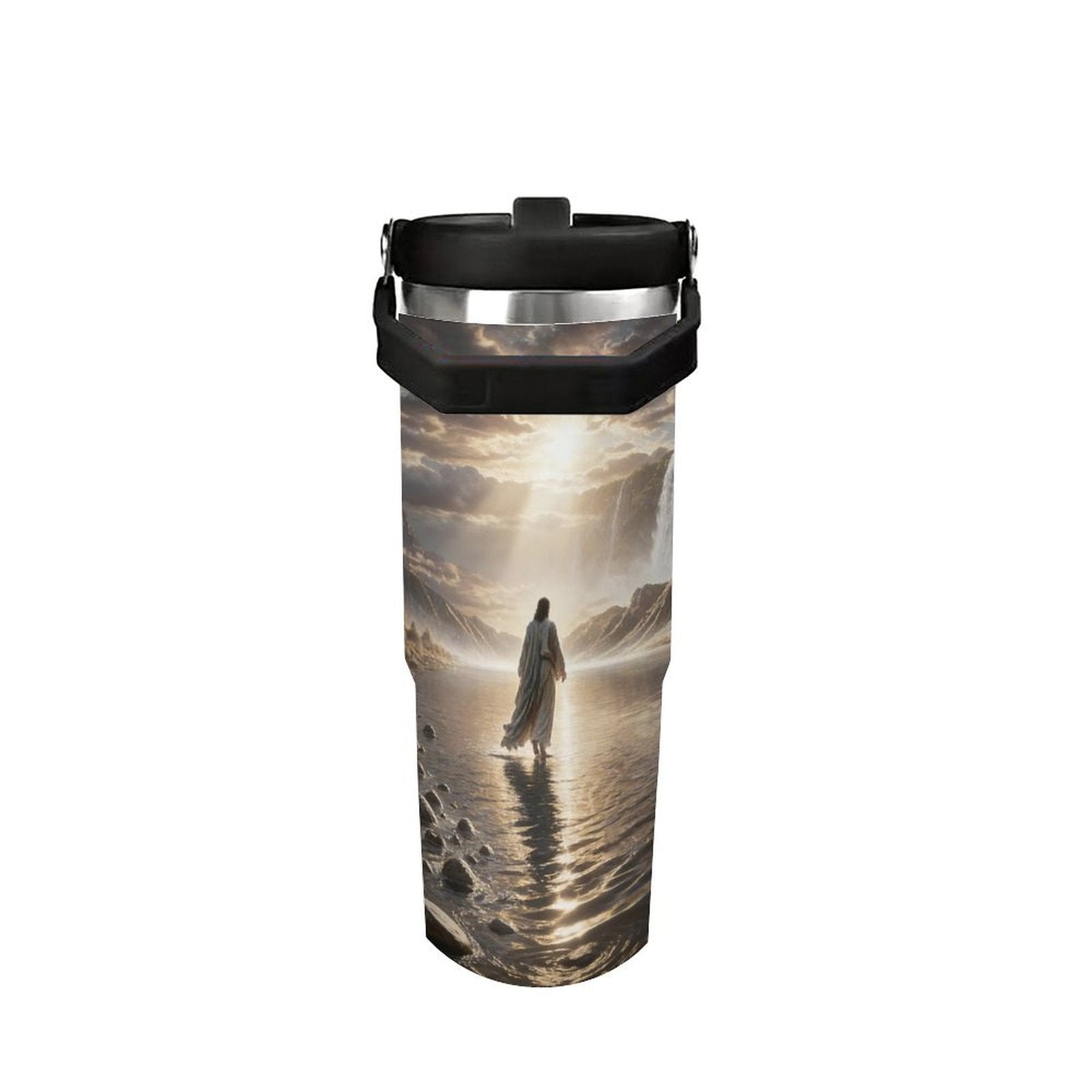 Travel Coffee Mug