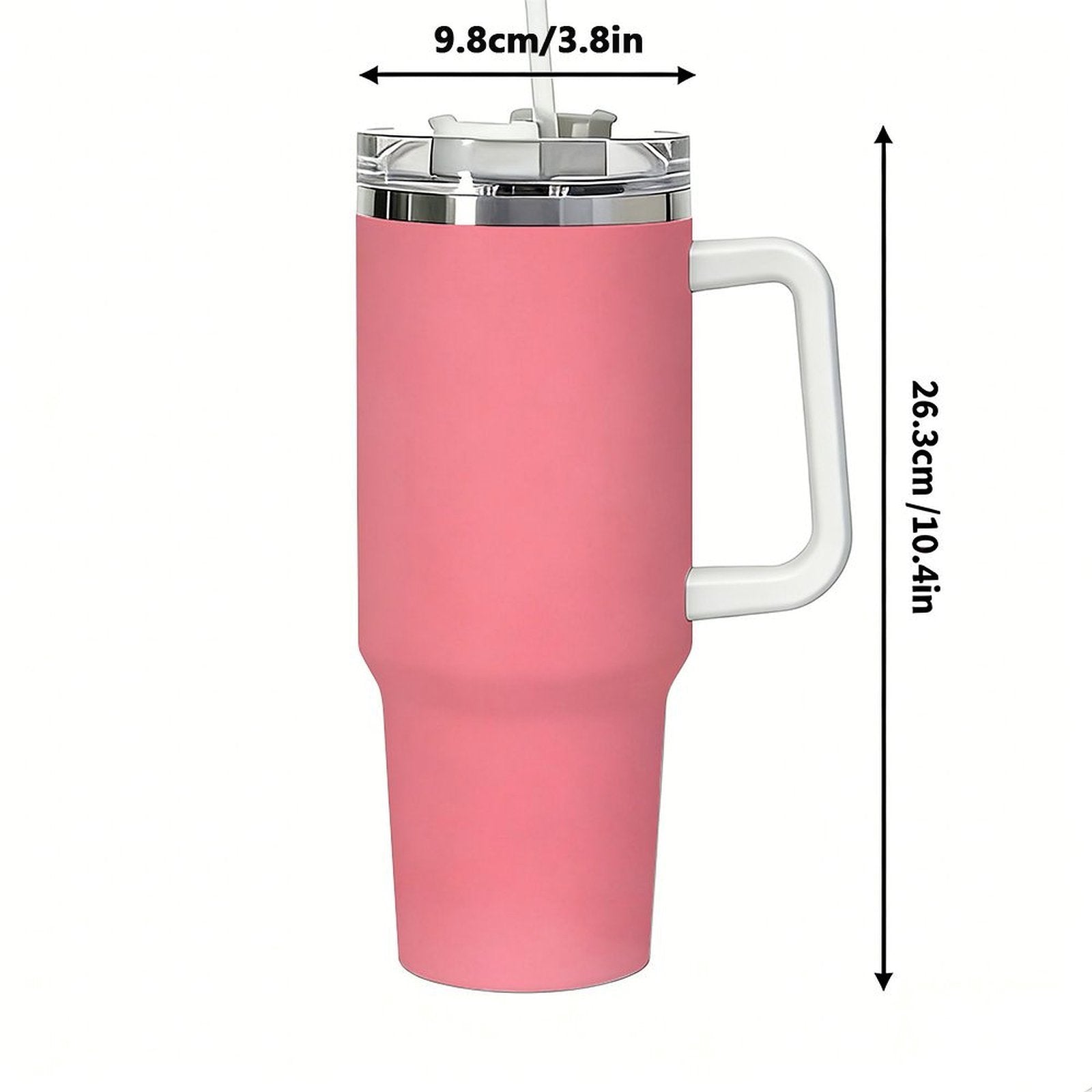 Large Capacity Car Cup